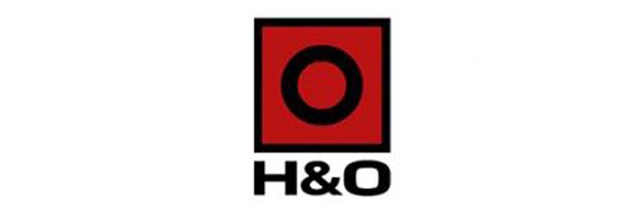 H&O לוגו