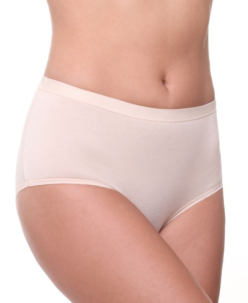תחתונים למחזור ובריחת שתן PERIOD PANTIES צבע גוף