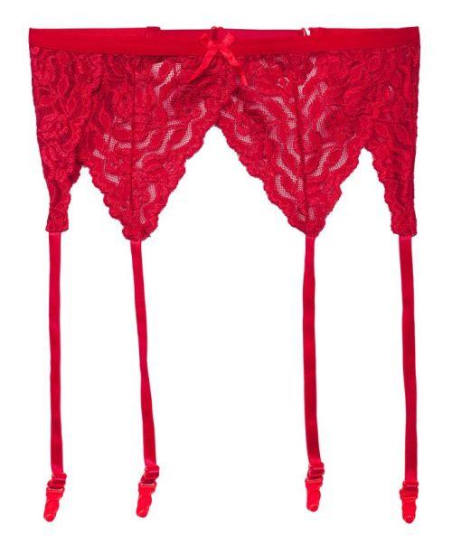 חגורת ביריות מותן אדום