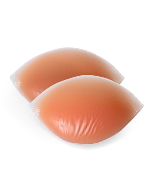 ריפודיות סיליקון למילוי והרמת החזה