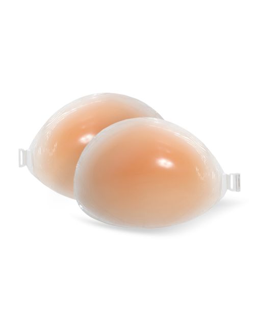 חזיית סיליקון נדבקת Free Bra