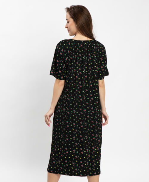 כותונת שרוול קצר