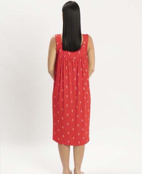 כותונת שינה ופנאי Flory